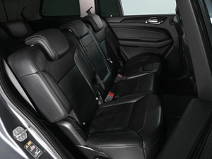 Внедорожник Mercedes-benz GLS-класс 2016 года, 4399000 рублей, Ростов-на-Дону