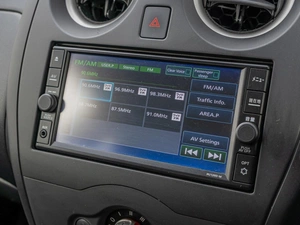 Хетчбэк Nissan Note 2020 года, 1195000 рублей, Краснодар