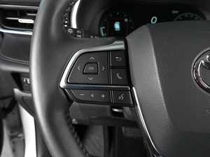 Внедорожник Toyota Highlander 2025 года, 5599000 рублей, Аксай