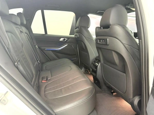 Внедорожник BMW X5 2022 года, 9095000 рублей, Красноярск