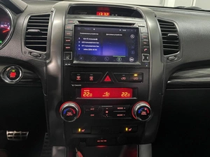 Внедорожник Kia Sorento 2012 года, 1470000 рублей, Ярославль