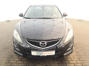 Хэтчбек Mazda 6 2010 года, 1050000 рублей, Орёл