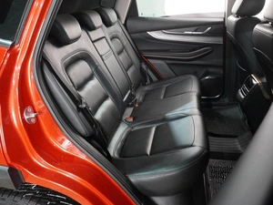 Внедорожник EXEED LX 2023 года, 1839000 рублей, Воронеж