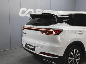 Внедорожник Chery Tiggo 7 Pro Max 2023 года, 2070000 рублей, Омск