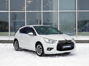Хетчбэк Citroen DS 4 2012 года, 742000 рублей, Нижний Новгород