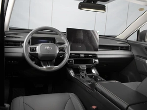 Внедорожник Toyota RAV4 2025 года, 4890000 рублей, Омск