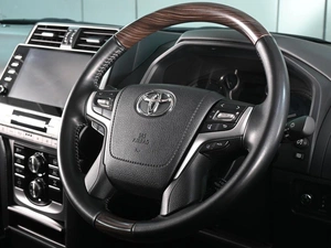 Внедорожник Toyota Land Cruiser Prado 2022 года, 6649000 рублей, Ростов-на-Дону