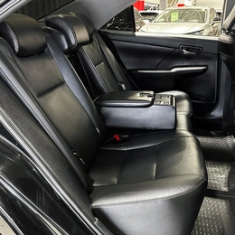 Седан Toyota Camry 2015 года, 1997000 рублей, Красноярск