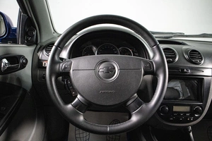 Универсал Chevrolet Lacetti 2005 года, 549000 рублей, Сургут