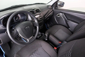Лифтбек ВАЗ (LADA) Granta 2024 года, 929000 рублей, Пермь