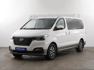 Минивэн Hyundai H-1 2020 года, 3467900 рублей, Москва