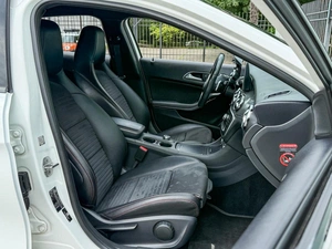 Внедорожник Mercedes-benz GLA-класс 2019 года, 1950000 рублей, Большой Сочи