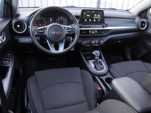 Седан Kia Forte 2019 года, 1570000 рублей, Волгоград