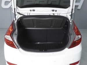 Хетчбэк Hyundai Solaris 2011 года, 839000 рублей, Ростов-на-Дону