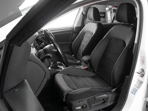 Универсал Volkswagen Golf 2018 года, 1399000 рублей, Тюмень