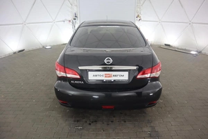 Седан Nissan Almera 2015 года, 835000 рублей, Орёл