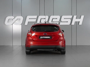 Хетчбэк Ford Focus 2014 года, 1049000 рублей, Минеральные Воды