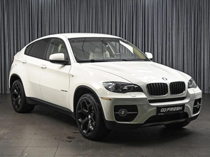Внедорожник BMW X6 2011 года, 2230000 рублей, Ставрополь