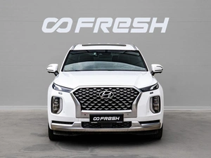 Внедорожник Hyundai Palisade 2020 года, 4249000 рублей, Краснодар