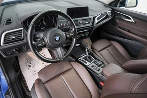 Седан BMW 1 серия 2020 года, 2149000 рублей, Красноярск