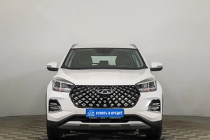 Внедорожник Chery Tiggo 4 Pro 2024 года, 1699000 рублей, Пермь