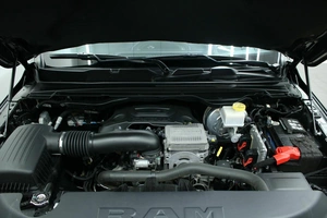 Пикап RAM 1500 2022 года, 9395000 рублей, Красноярск