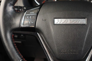 Внедорожник Haval H6 2019 года, 1459000 рублей, Тюмень