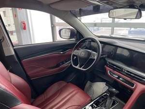 Внедорожник Changan CS75 Plus 2021 года, 2236000 рублей, Красноярск