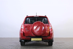 Внедорожник Toyota RAV4 2010 года, 1399000 рублей, Омск