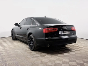 Седан Audi A6 2012 года, 1797900 рублей, Казань