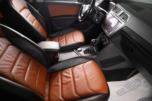 Внедорожник Volkswagen Tiguan 2017 года, 1949000 рублей, Оренбург