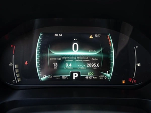 Внедорожник Chery Tiggo 7 Pro 2022 года, 1725000 рублей, Краснодар