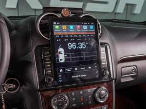 Внедорожник Mercedes-benz GL-класс 2010 года, 1999000 рублей, Воронеж
