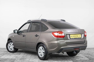 Лифтбек ВАЗ (LADA) Granta 2021 года, 599000 рублей, Кемерово