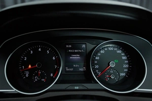 Универсал Volkswagen Passat 2015 года, 1570000 рублей, Красноярск