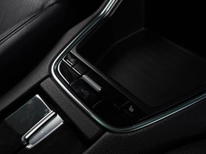 Лифтбек Porsche Panamera 4S 2016 года, 5669000 рублей, Воронеж