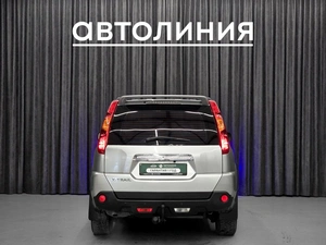 Внедорожник Nissan X-Trail 2008 года, 1120000 рублей, Красноярск