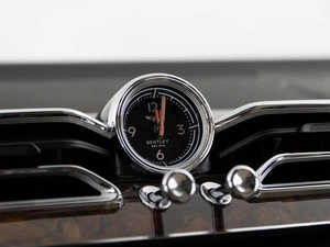 Внедорожник Bentley Bentayga 2020 года, 19398888 рублей, Москва