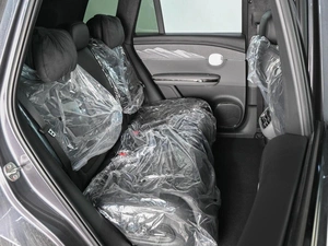 Внедорожник Trumpchi S7 2026 года, 5149000 рублей, Ростов-на-Дону