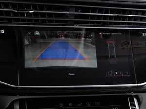 Внедорожник Audi Q8 2019 года, 6999000 рублей, Тюмень