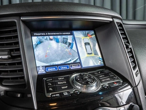 Внедорожник Infiniti FX37 2012 года, 1899000 рублей, Волгоград
