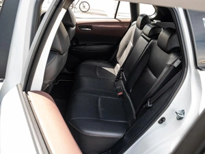 Внедорожник Toyota Corolla Cross 2022 года, 3340000 рублей, Краснодар