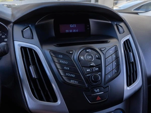 Седан Ford Focus 2012 года, 899000 рублей, Волгоград