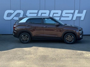 Внедорожник Hyundai Creta 2021 года, 2349000 рублей, Кропоткин