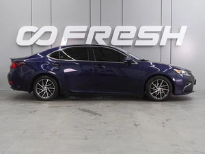 Седан Lexus ES 2015 года, 2439000 рублей, Воронеж