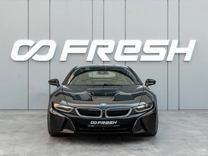 Купе BMW i8 2014 года, 6450000 рублей, Краснодар