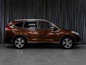 Внедорожник Honda CR-V 2013 года, 1679000 рублей, Тюмень