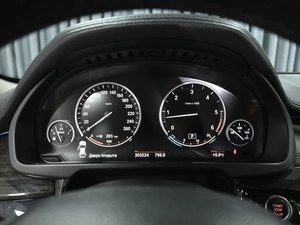 Внедорожник BMW X6 2016 года, 3340000 рублей, Ставрополь