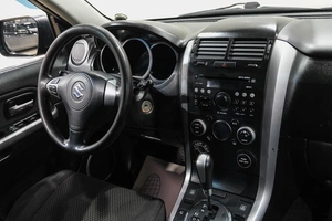 Внедорожник Suzuki Grand Vitara 2010 года, 1229000 рублей, Новокузнецк