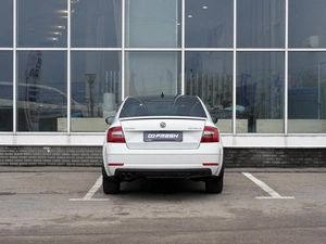 Лифтбек Skoda Octavia 2017 года, 1701000 рублей, Нижний Новгород